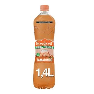 Bonafont Agua Fresca Sabor Tamarindo 1.4 L