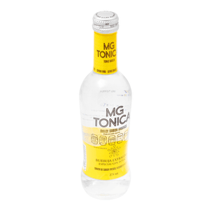 Agua Burbuja Extrafina Especial Gin Tonic 275 Ml