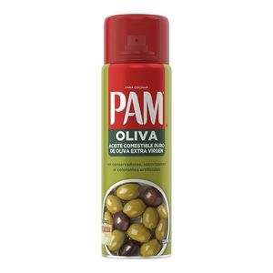 Pam Aceite de Oliva en Aerosol Puro 141 g