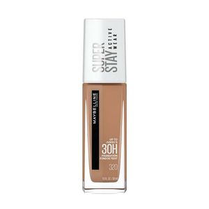 Base de Maquillaje Para El Rostro Super Stay Ful 30 Ml