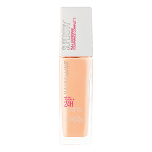 Base de Maquillaje Super Stay Full Coverage Clas 30 Ml