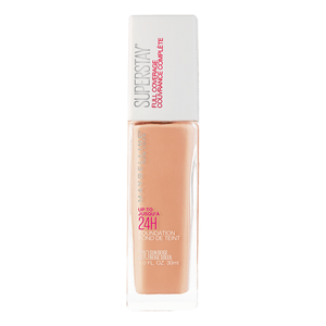 Base de Maquillaje Superstay Full Coverage 24h 3 30 Ml