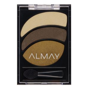 Sombras para ojos Almay Shadow Trios tono Neutrals Hazels 5.3 g