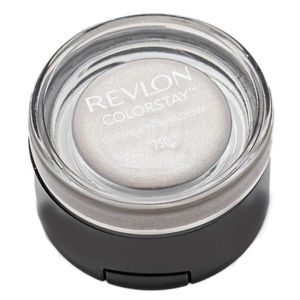 Sombras para ojos Revlon Colorstay Crème Eye Shadow tono 750 Vanilla 5.2 g