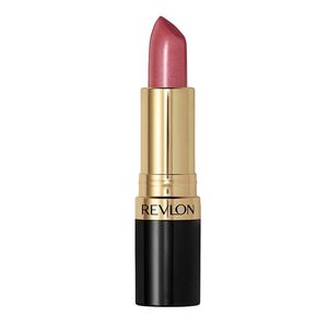 Lápiz Labial Revlon Super Lustrous tono 460 Blushing Mauve 4.2 g