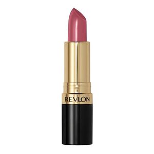 Lápiz Labial Revlon Super Lustrous tono 463 Sassy Mauve 4.2 g