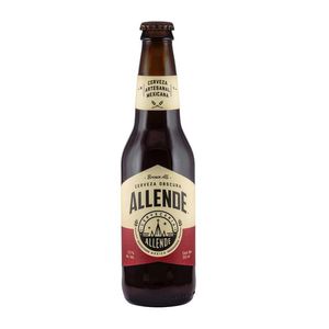 Cerveza Brown Ale 355 Ml