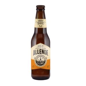 Cerveza Golden Ale 355 Ml