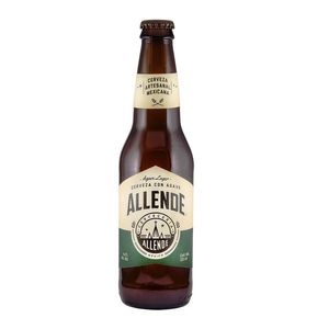 Cerveza Agave 355 Ml