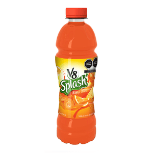 Jugo Naranja Zanahoria 500 Ml