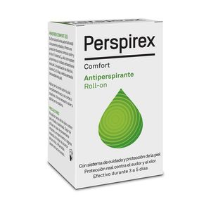 Italmex Perspirex Comfort 20 ml