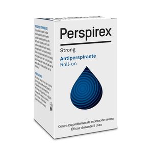 Italmex Perspirex Strong Roll On 20 ml