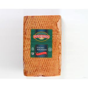 Tocino Ahumado 1 kg