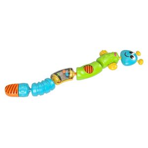 Fisher Price Oruga Cadena de Colores 1 Pz