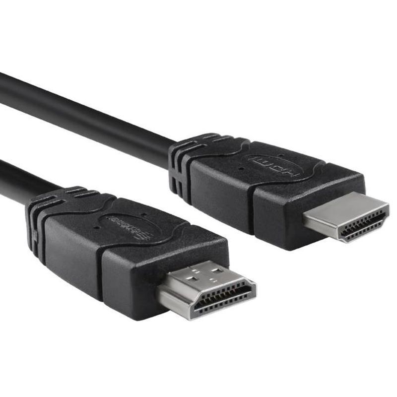 Steren Kit Hdmi + Cople Hdmi Hdmi Plano 2 M 1 Pz - H-E-B México