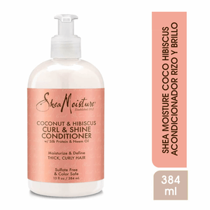 Acondicionador Cocohibiscus 304 Ml Acondicionador Shea M Acondicionador Coco Y Jama 304 Ml