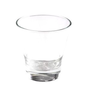 Vaso Alto Apilable Novara 350 Ml 1 Pz