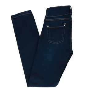 Jeans Basico Mezclilla Dal18 Da04-120-13 1 Pz