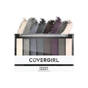 Covergirl Paleta de Sombras Trunaked Smoky 6.5 g