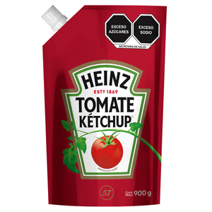 Heinz Catsup Doypack 900 g