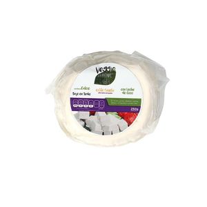 Veggies Farm Queso Panela  Vegano 250 g