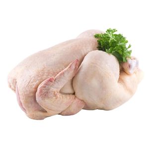 Pollo Entero Prev. Cong. 1 Kg