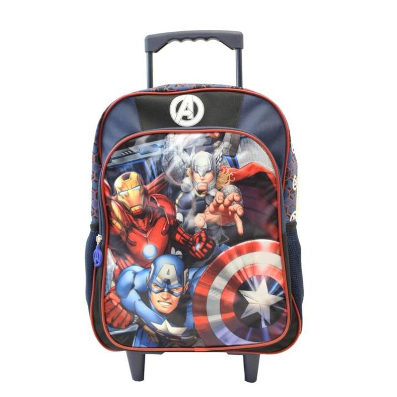 Mochila cheap de avengers