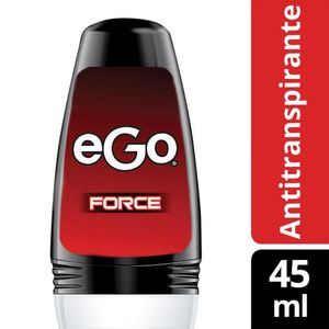 Antitranspirante Para Hombre Force 45 Ml