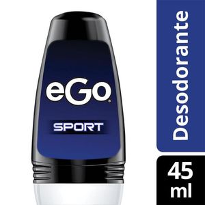 Antitranspirante Para Hombre Sport 45 Ml