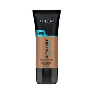 Base de Maquillaje Para El Rostro Infallible Pro 30 Ml