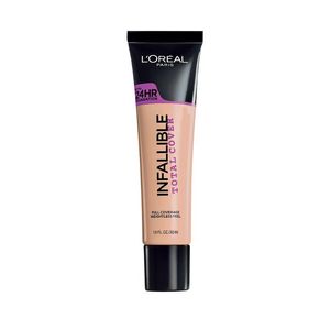 Base de Maquillaje Infallible Total Cover 306 Bu 30 Ml