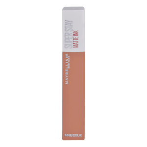 Labial Superstay Matte Ink Unnude 55 Driver 5 g