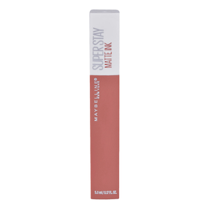 Labial Superstay Matte Ink Un-Nude Liquid Lipsti 5 Gr