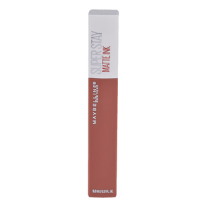 Labial Superstay Matte Ink Unnude 70 Amazonian 5 Gr