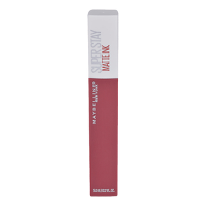 Labial Líquido Super Stay Matte Ink Ruler 5 Gr