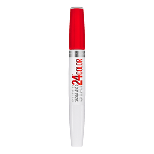 Labial Superstay 24 Color 553 Steady Ready 1.8 Gr