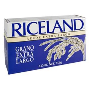 Riceland Arroz Extra Largo 750 g