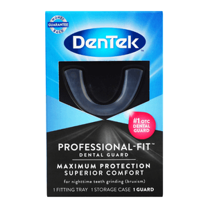 Protector Dental Professional Fit 1 Pz