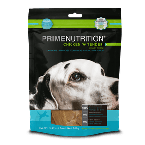 Premio para Perros Chicken Tender 100 g