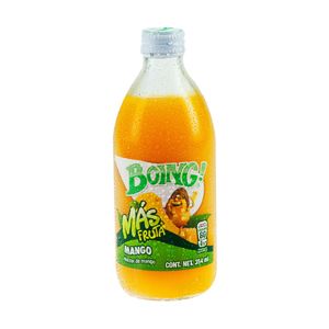 Bebida de Mango 354 Ml