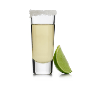 Tequileros Doble Shooter 41 Ml 1 Pz