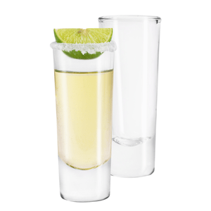 Libbey Vaso Tequilero Doble Especial Mod. 973 58 ml 1 pz