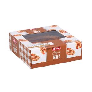 Pay Nuez 4pulg 1 pz