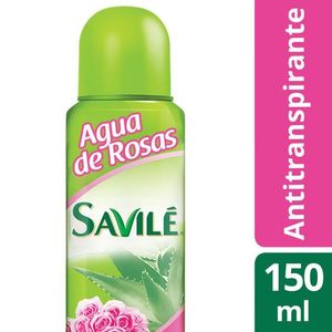 Antitranspirante Sábila Y Agua de Rosas 87 Gr