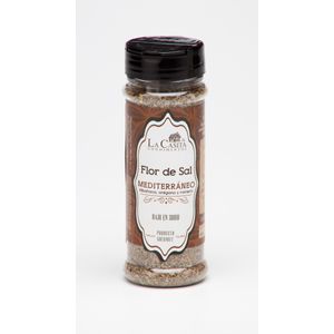 Flor de Sal Mediterraneo Flor de Sal Mditerrane 70 Gr