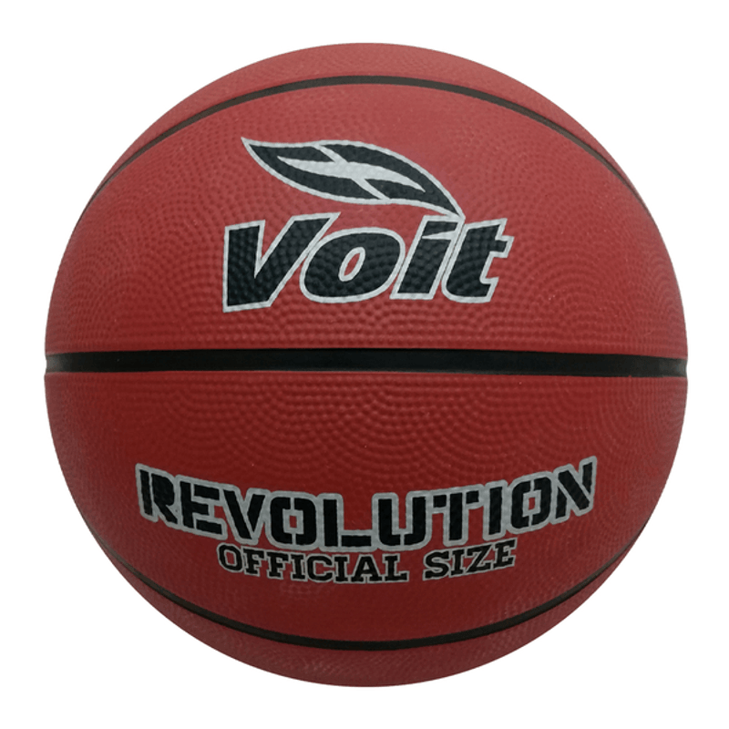 Baloncesto Talla 7 Azul Rojo BB702B