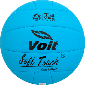 Balon Volleyball No.5 Soft Touch Yellow Nal 1 Pz