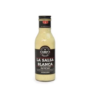 Salsa Blanca 355 Ml