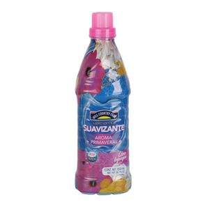 HCF Suavizante Aroma Primaveral 850 ml