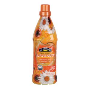 HCF Suavizante Amanecer Campestre 850 ml